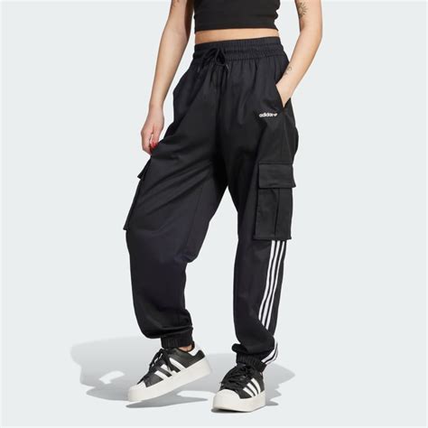 adidas cargo pants.